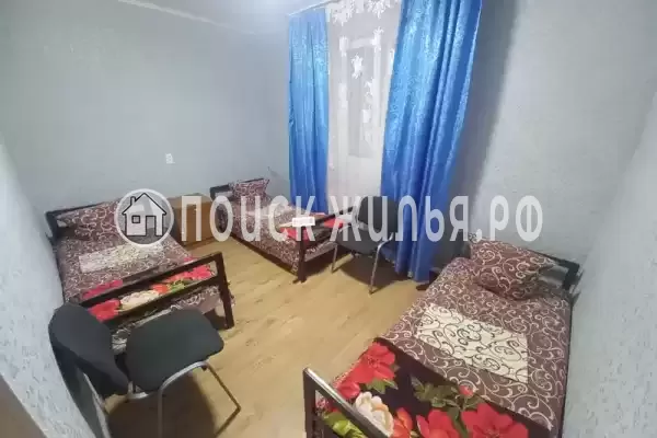 Частный сектор «Гостинный двор»