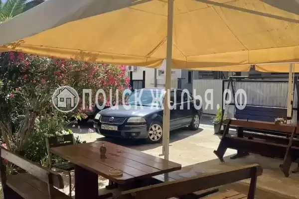 Гостевой дом «Ксава» Гостевой дом «Ксава»