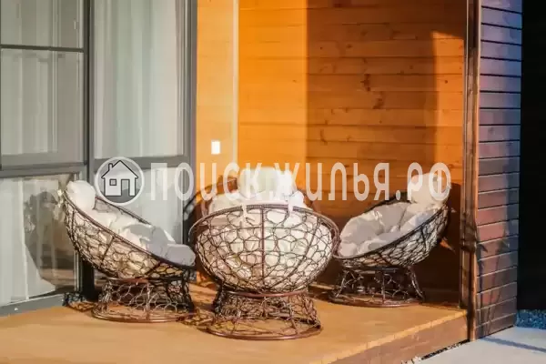 База отдыха «Poolside» База отдыха «Poolside»