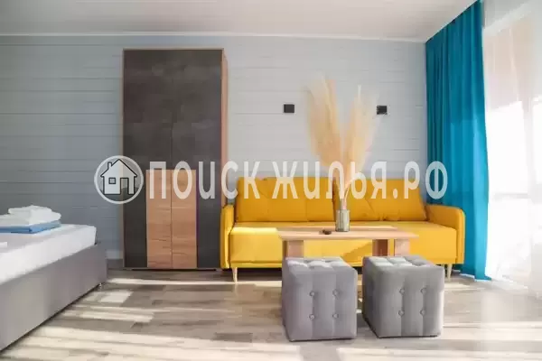 База отдыха «Poolside» База отдыха «Poolside»