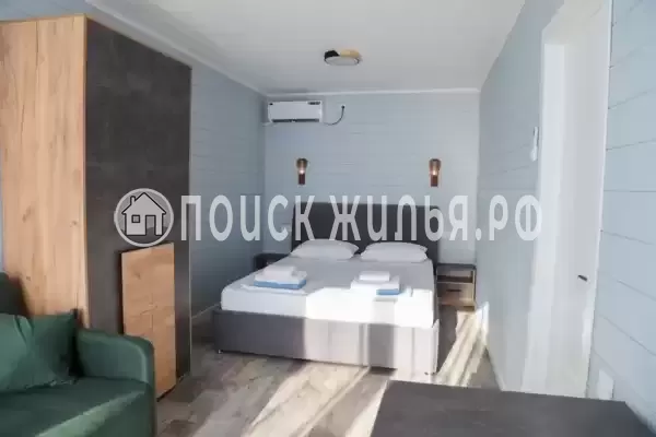 База отдыха «Poolside» База отдыха «Poolside»