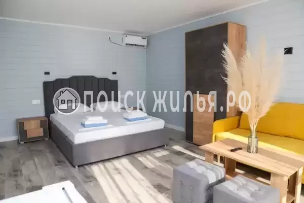 База отдыха «Poolside» База отдыха «Poolside»