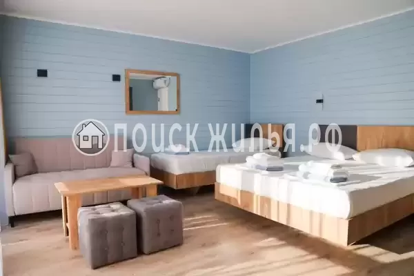 База отдыха «Poolside» База отдыха «Poolside»