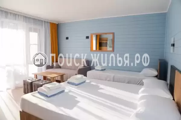 База отдыха «Poolside» База отдыха «Poolside»