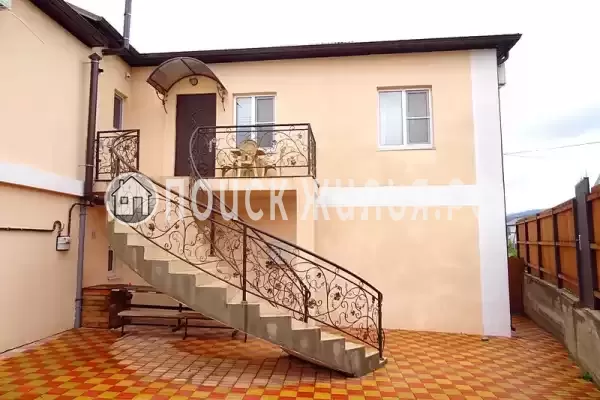 «На Луговой»