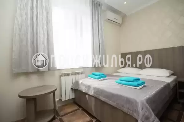 Гостевой дом «Сириус» Гостевой дом «Сириус»