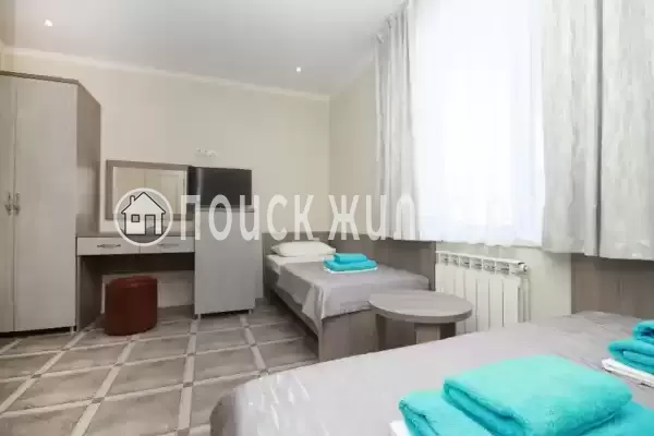 Гостевой дом «Сириус» Гостевой дом «Сириус»