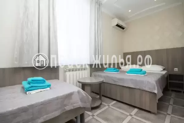 Гостевой дом «Сириус» Гостевой дом «Сириус»