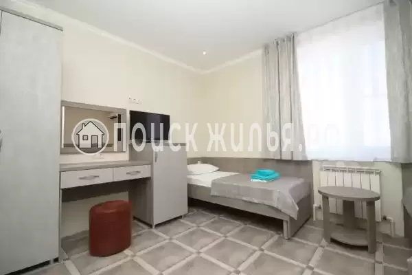 Гостевой дом «Сириус» Гостевой дом «Сириус»