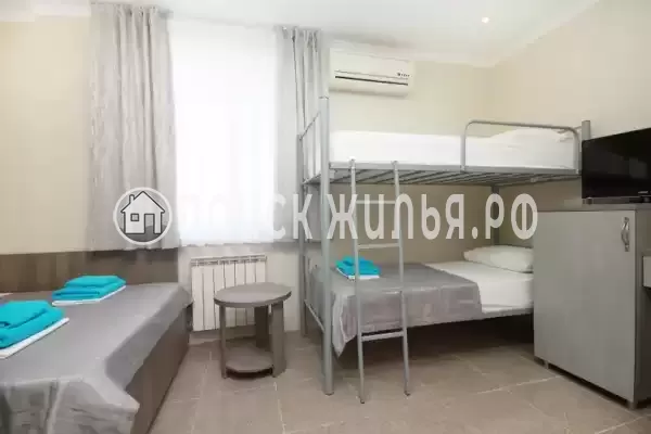 Гостевой дом «Сириус» Гостевой дом «Сириус»