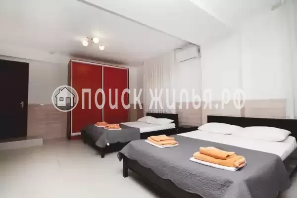 Гостевой дом «Сириус» Гостевой дом «Сириус»