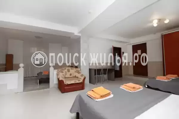 Гостевой дом «Сириус» Гостевой дом «Сириус»