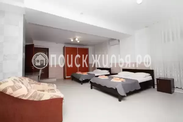 Гостевой дом «Сириус» Гостевой дом «Сириус»