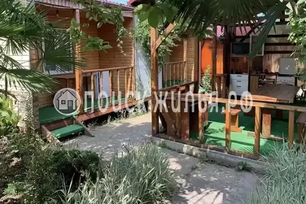 Гостевой дом «Летний»