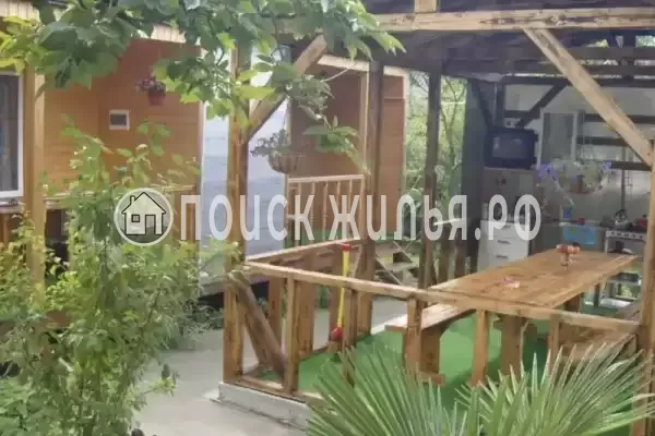 Гостевой дом «Летний»