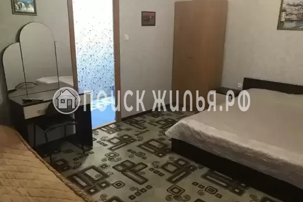 Гостевой дом «Летний»