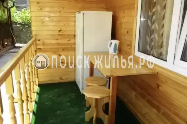 Гостевой дом «Летний»