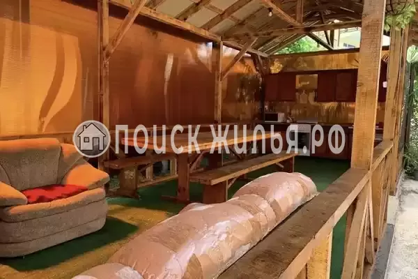 Гостевой дом «Летний»