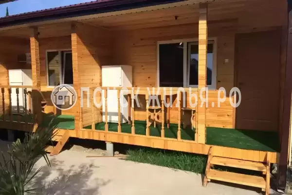 Гостевой дом «Летний»