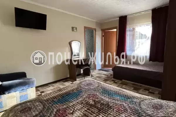 Гостевой дом «Летний»