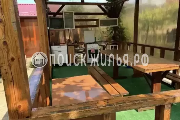 Гостевой дом «Летний»