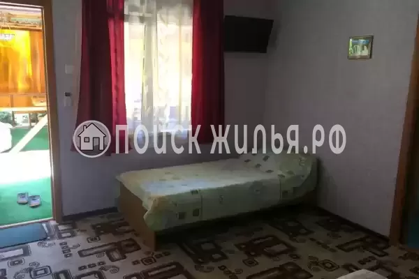 Гостевой дом «Летний»