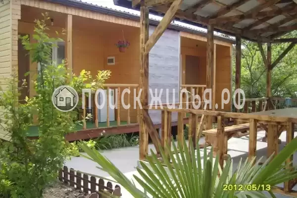 Гостевой дом «Летний»