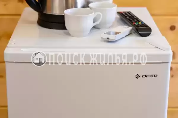 «Теремок» «Теремок»