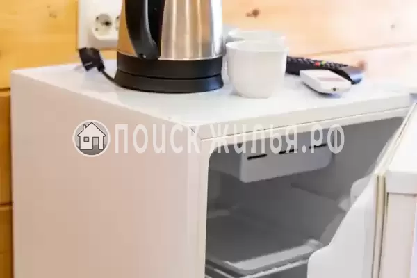 «Теремок» «Теремок»