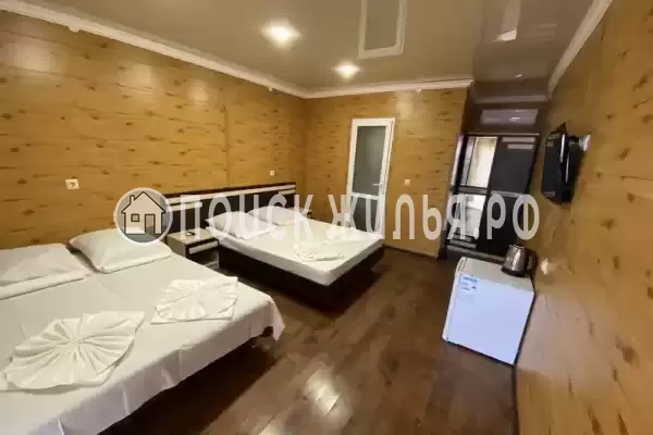 «Теремок» «Теремок»