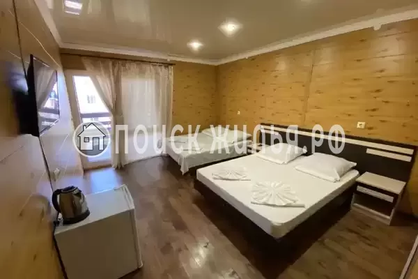 «Теремок» «Теремок»