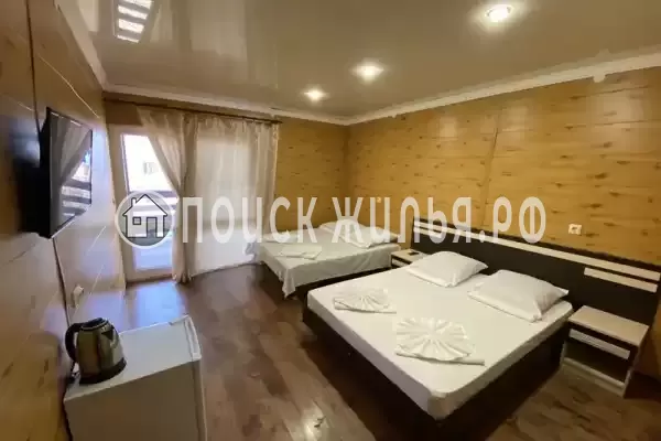 «Теремок» «Теремок»