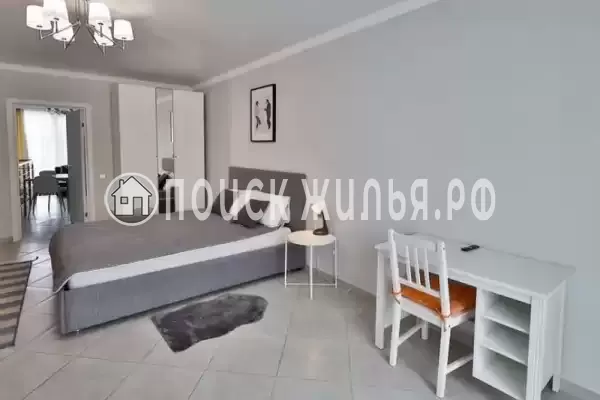 Гостевой дом «Альбатрос»