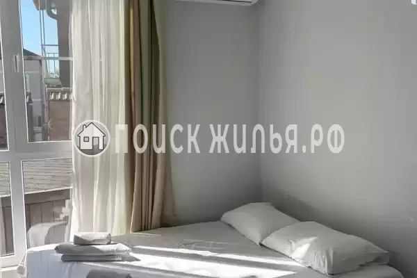 Гостевой дом «Альбатрос»