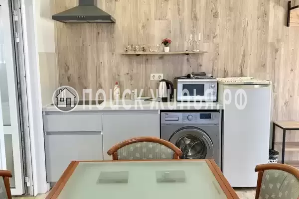 Гостевой дом «Альбатрос»