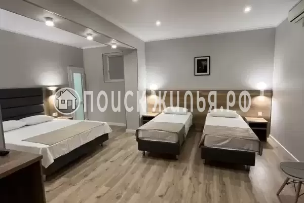 Гостевой дом «Альбатрос»