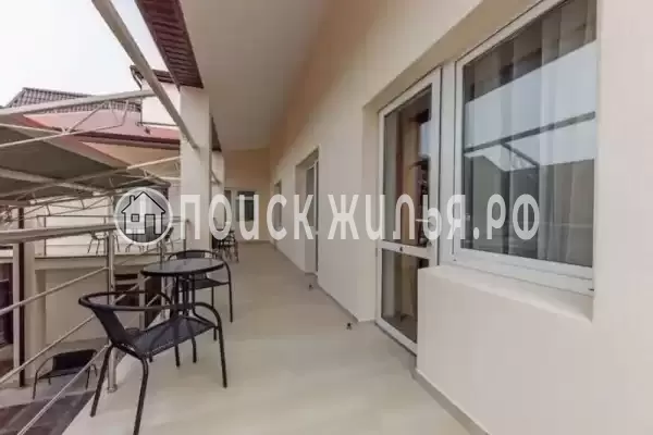 Гостевой дом «Альбатрос»