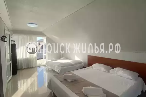 Гостевой дом «Альбатрос»