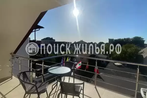 Гостевой дом «Альбатрос»