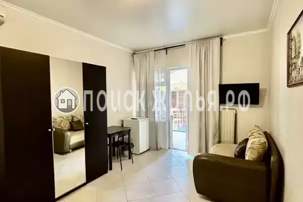 Гостевой дом «Альбатрос»