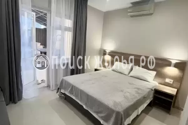 Гостевой дом «Альбатрос»