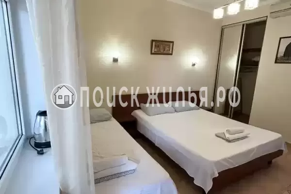 Гостевой дом «Альбатрос»