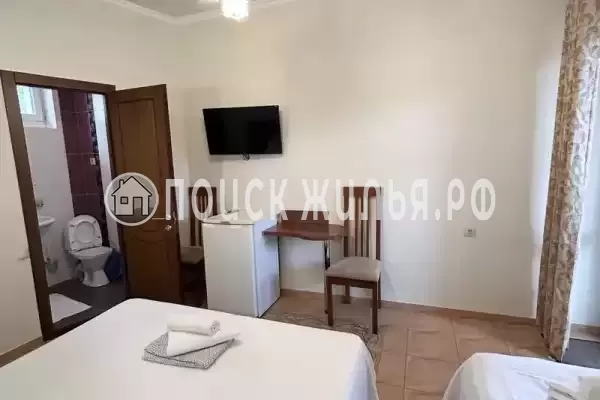 Гостевой дом «Альбатрос»