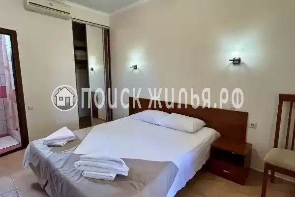 Гостевой дом «Альбатрос»