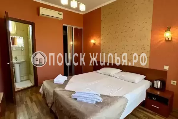 Гостевой дом «Альбатрос»