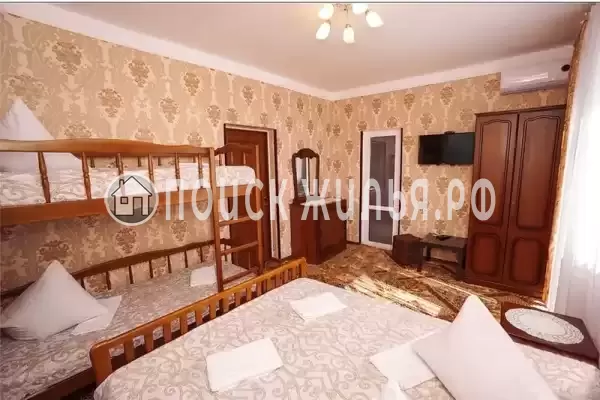 «Адлерский бриз»