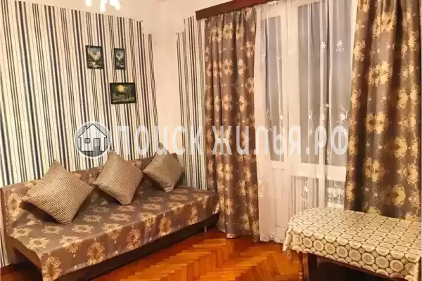 «Адлерский бриз»