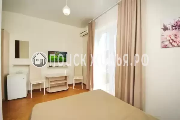 Частный сектор «Корица» Частный сектор «Корица»