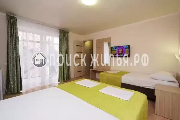 Частный сектор «Корица» Частный сектор «Корица»