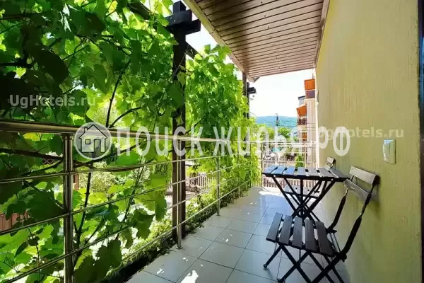 Частный сектор «Корица» Частный сектор «Корица»